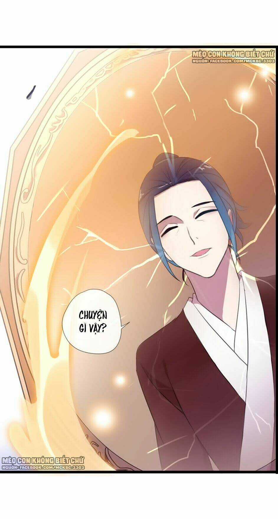 Bách Yêu Dị Văn - Chapter 62 - Trang 21