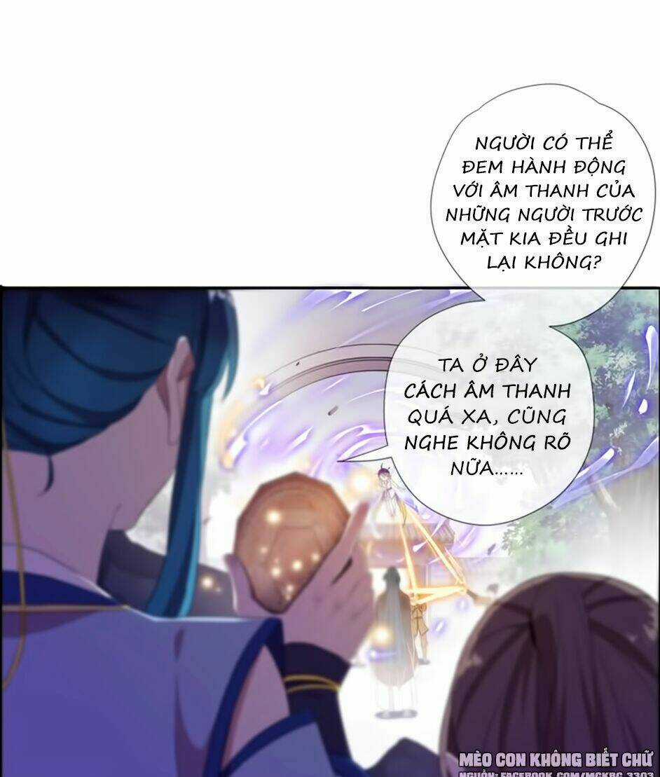 Bách Yêu Dị Văn - Chapter 62 - Trang 22