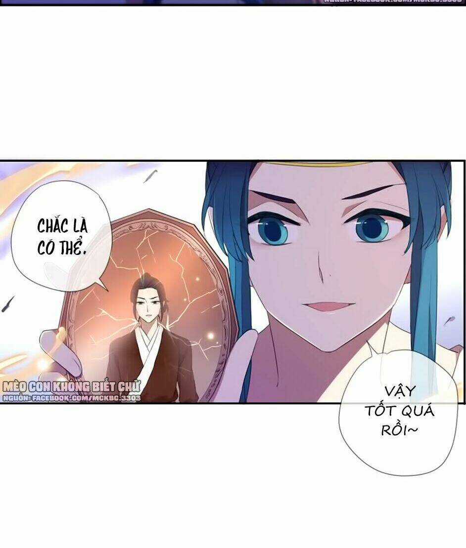 Bách Yêu Dị Văn - Chapter 62 - Trang 23