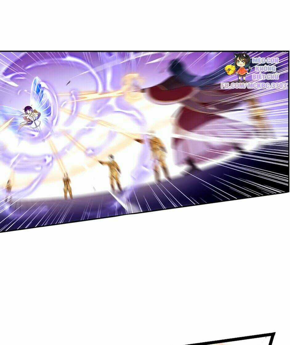 Bách Yêu Dị Văn - Chapter 62 - Trang 25