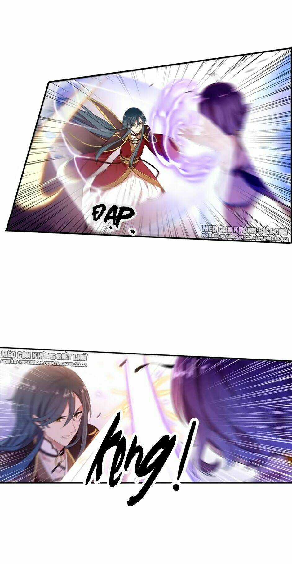 Bách Yêu Dị Văn - Chapter 62 - Trang 27