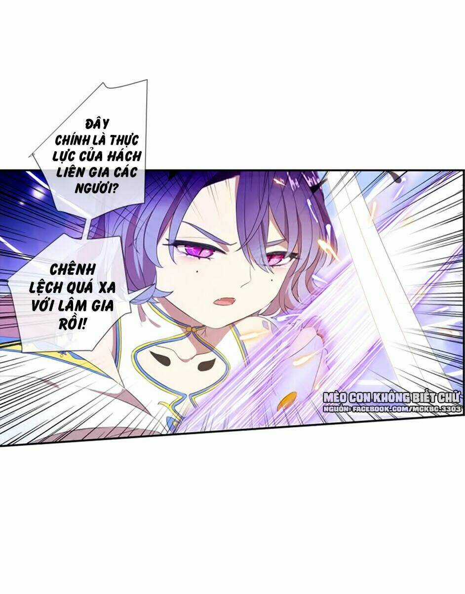 Bách Yêu Dị Văn - Chapter 62 - Trang 28