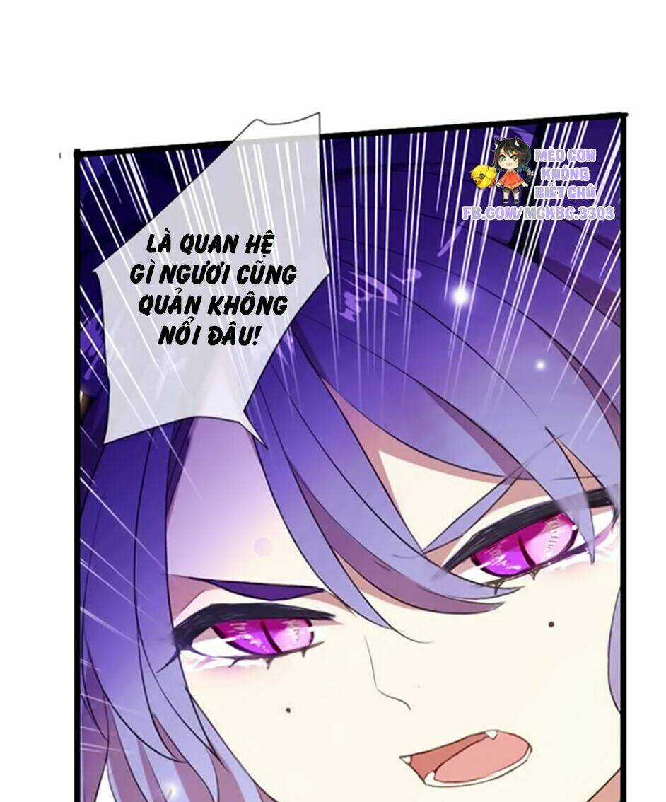 Bách Yêu Dị Văn - Chapter 62 - Trang 30