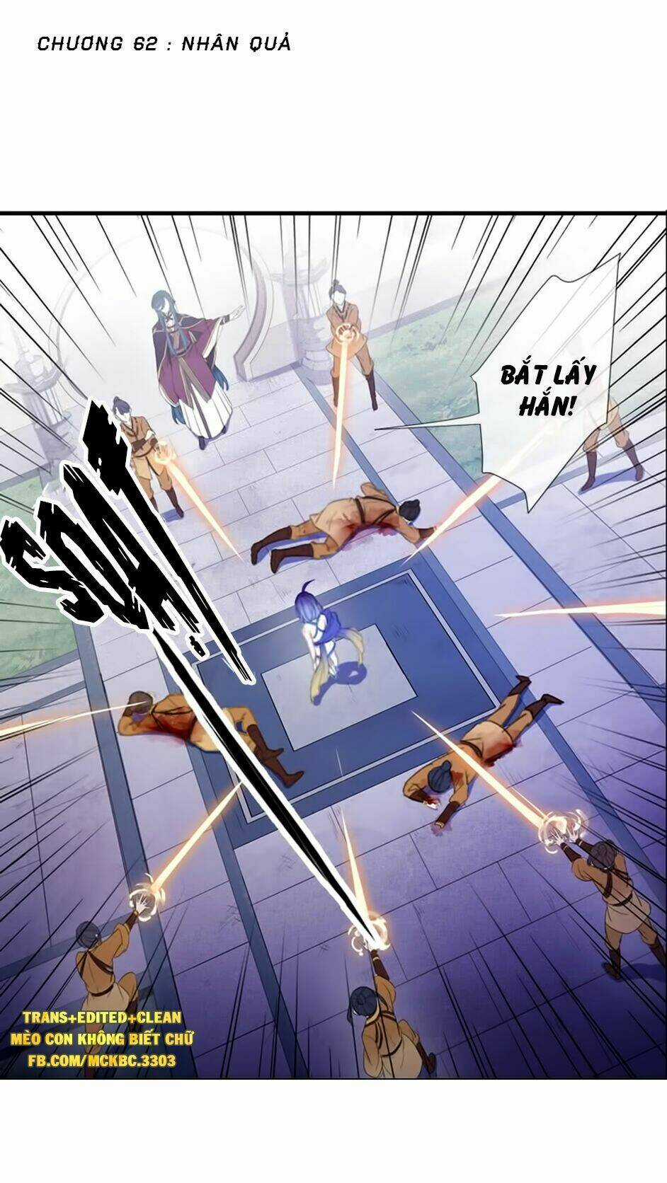 Bách Yêu Dị Văn - Chapter 62 - Trang 4