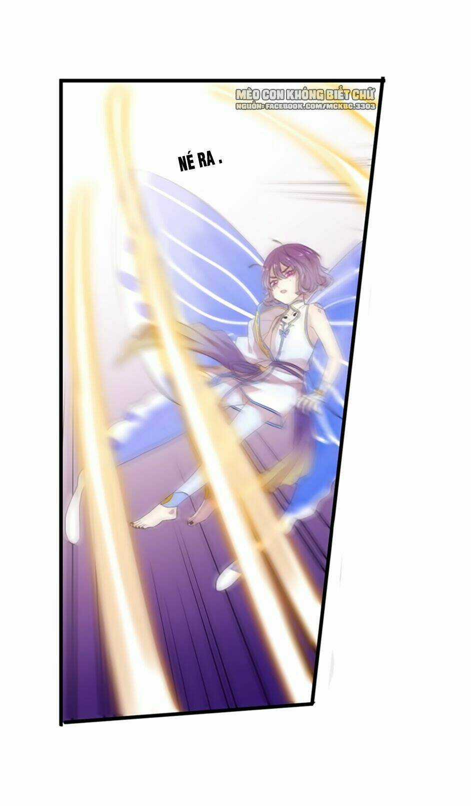 Bách Yêu Dị Văn - Chapter 62 - Trang 34