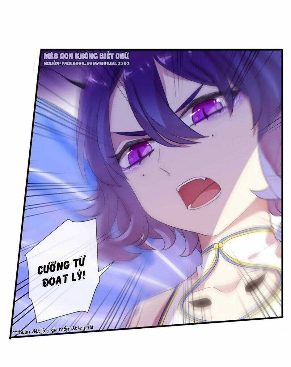 Bách Yêu Dị Văn - Chapter 62 - Trang 35