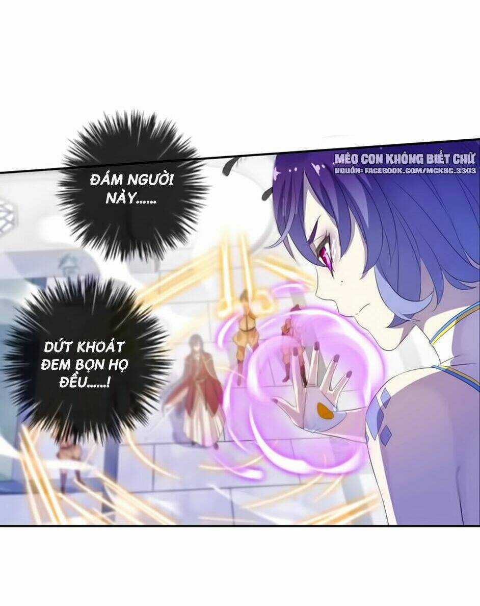 Bách Yêu Dị Văn - Chapter 62 - Trang 36