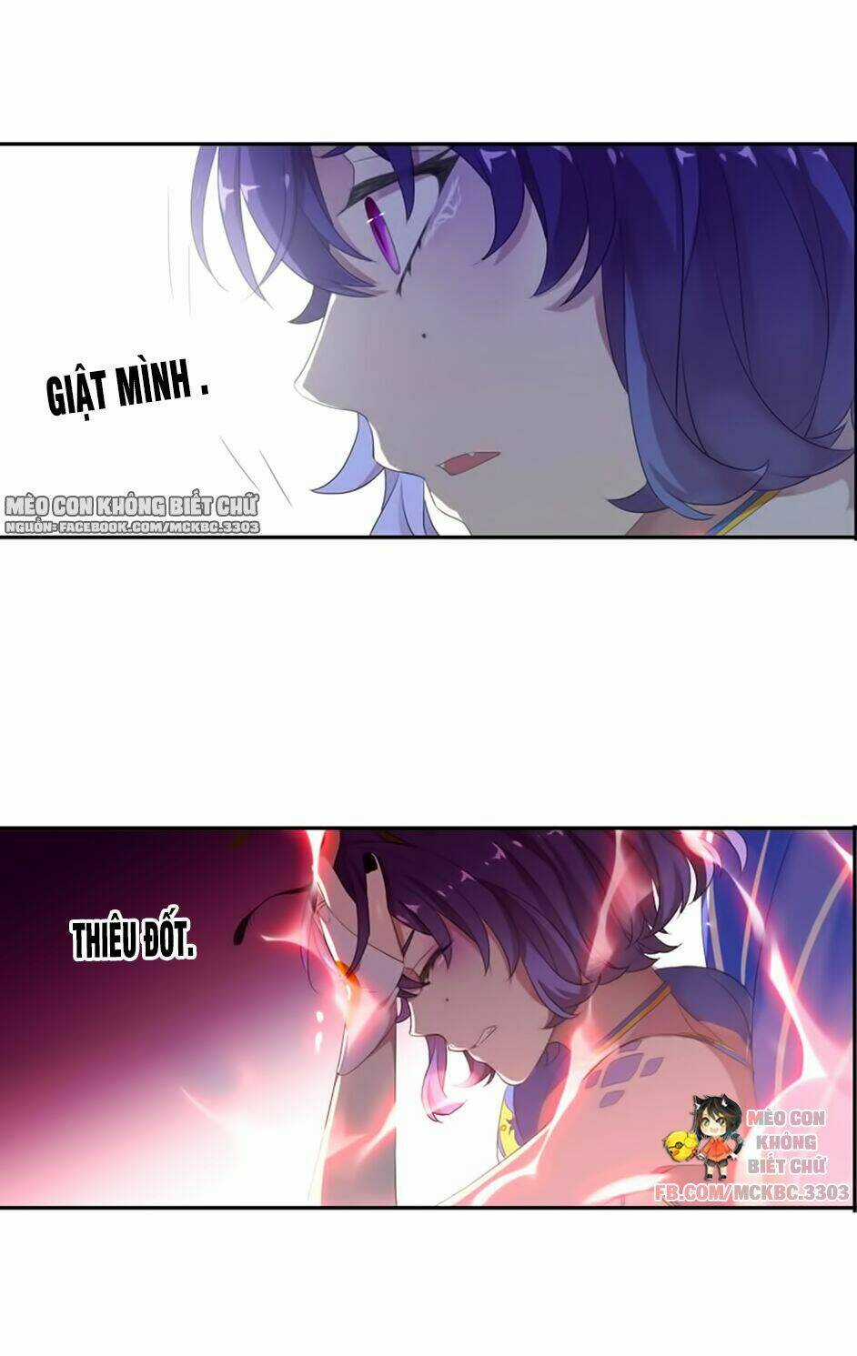 Bách Yêu Dị Văn - Chapter 62 - Trang 37