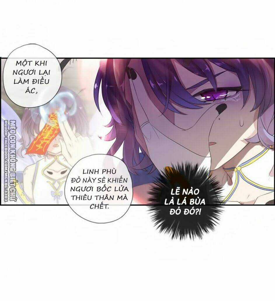 Bách Yêu Dị Văn - Chapter 62 - Trang 38