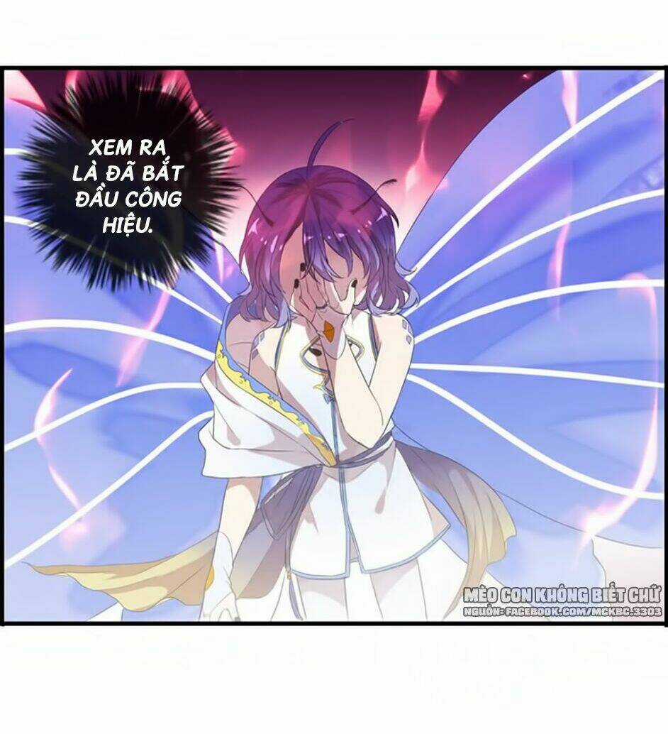 Bách Yêu Dị Văn - Chapter 62 - Trang 39