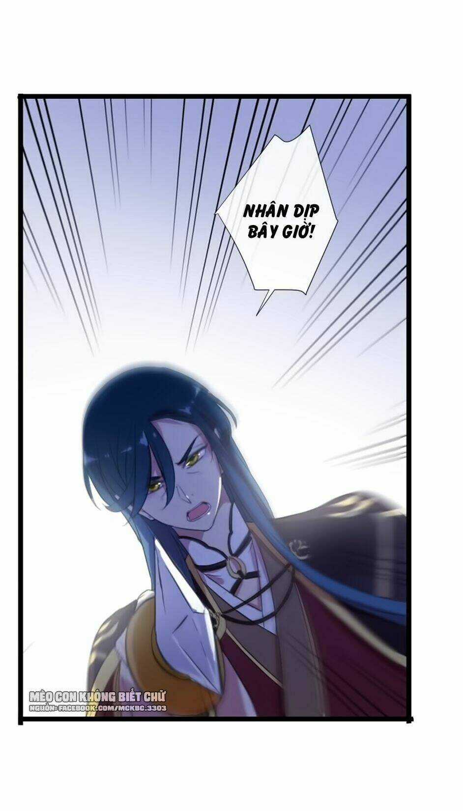 Bách Yêu Dị Văn - Chapter 62 - Trang 40