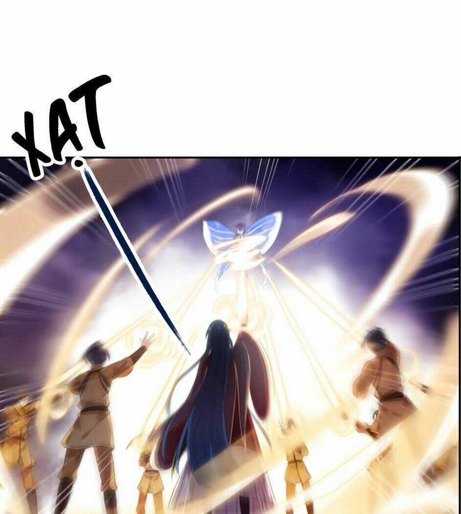 Bách Yêu Dị Văn - Chapter 62 - Trang 41