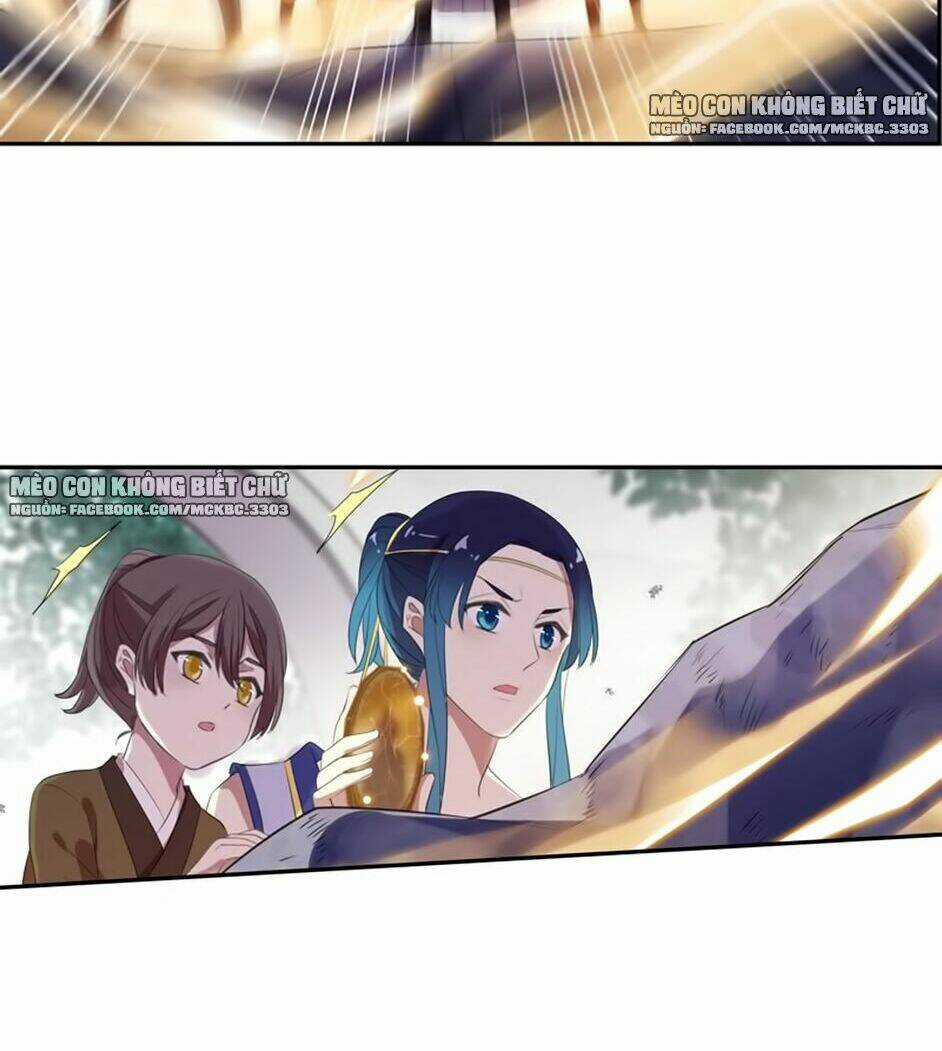 Bách Yêu Dị Văn - Chapter 62 - Trang 42