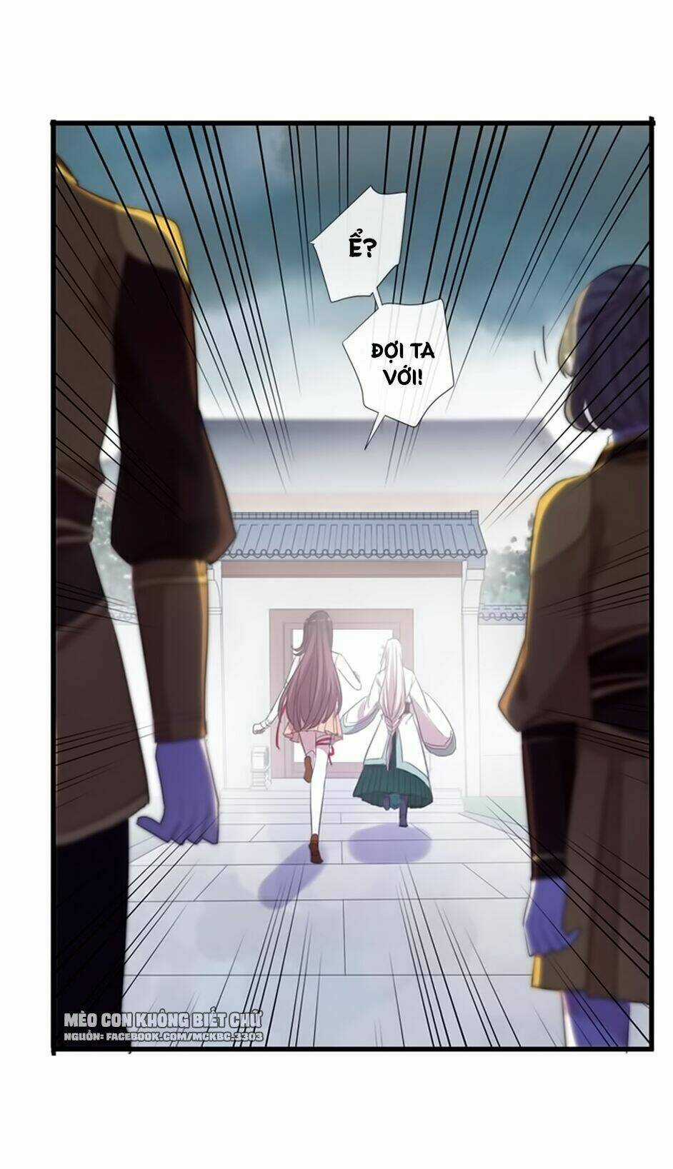 Bách Yêu Dị Văn - Chapter 62 - Trang 48