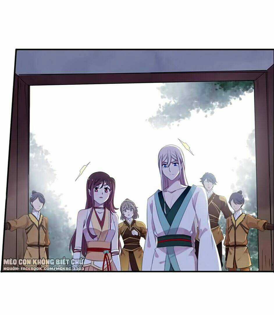 Bách Yêu Dị Văn - Chapter 62 - Trang 50