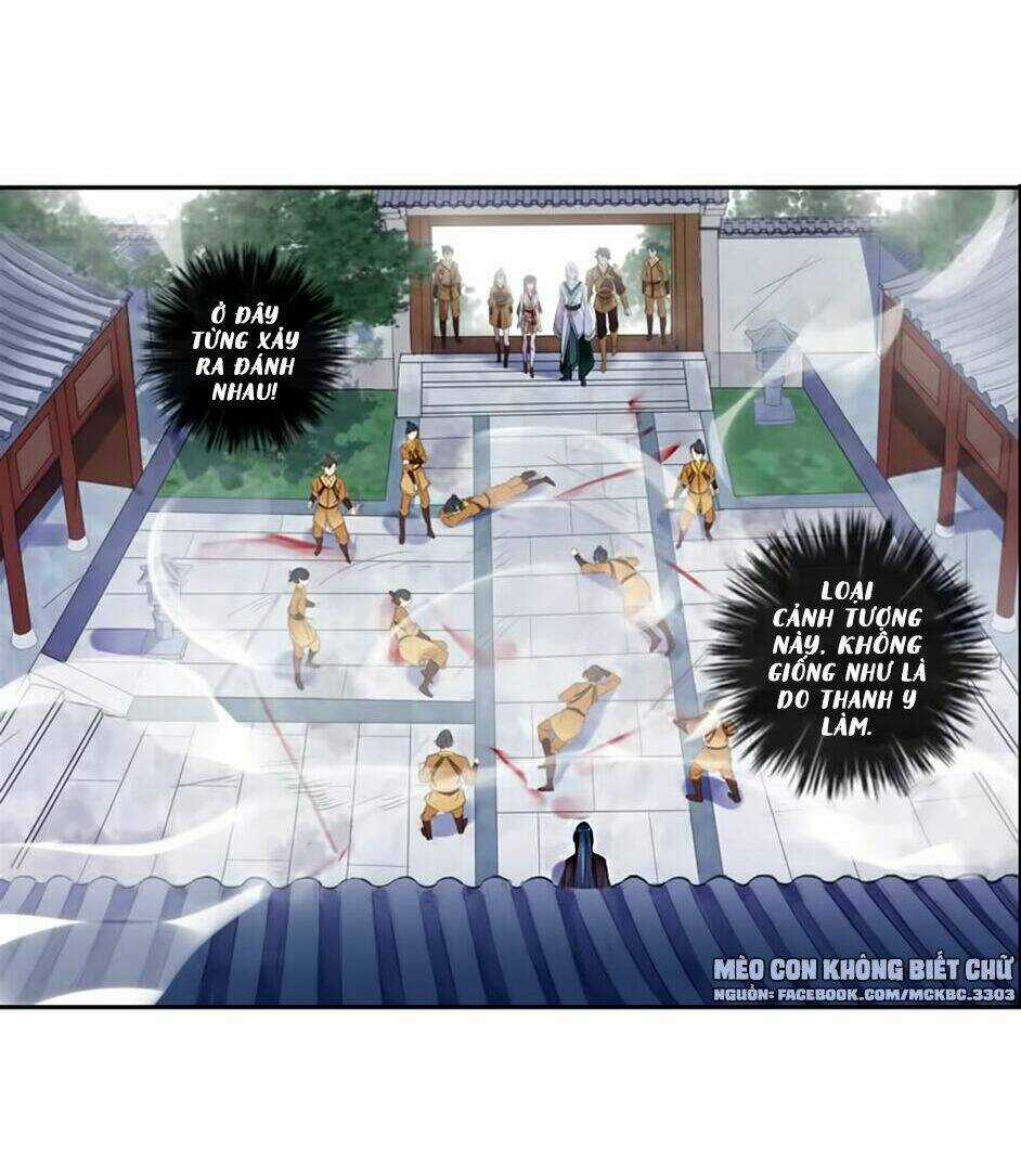 Bách Yêu Dị Văn - Chapter 62 - Trang 51