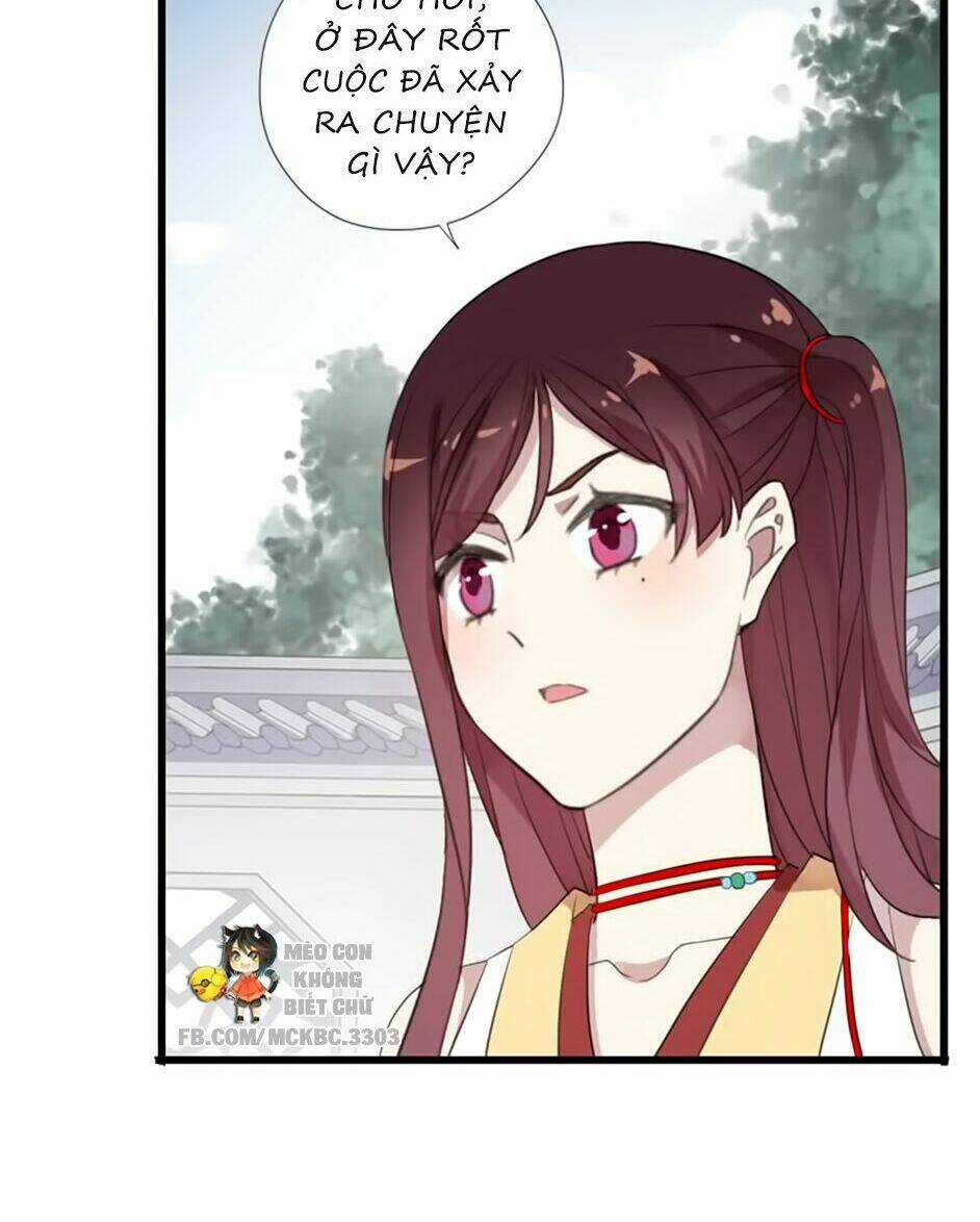 Bách Yêu Dị Văn - Chapter 62 - Trang 55