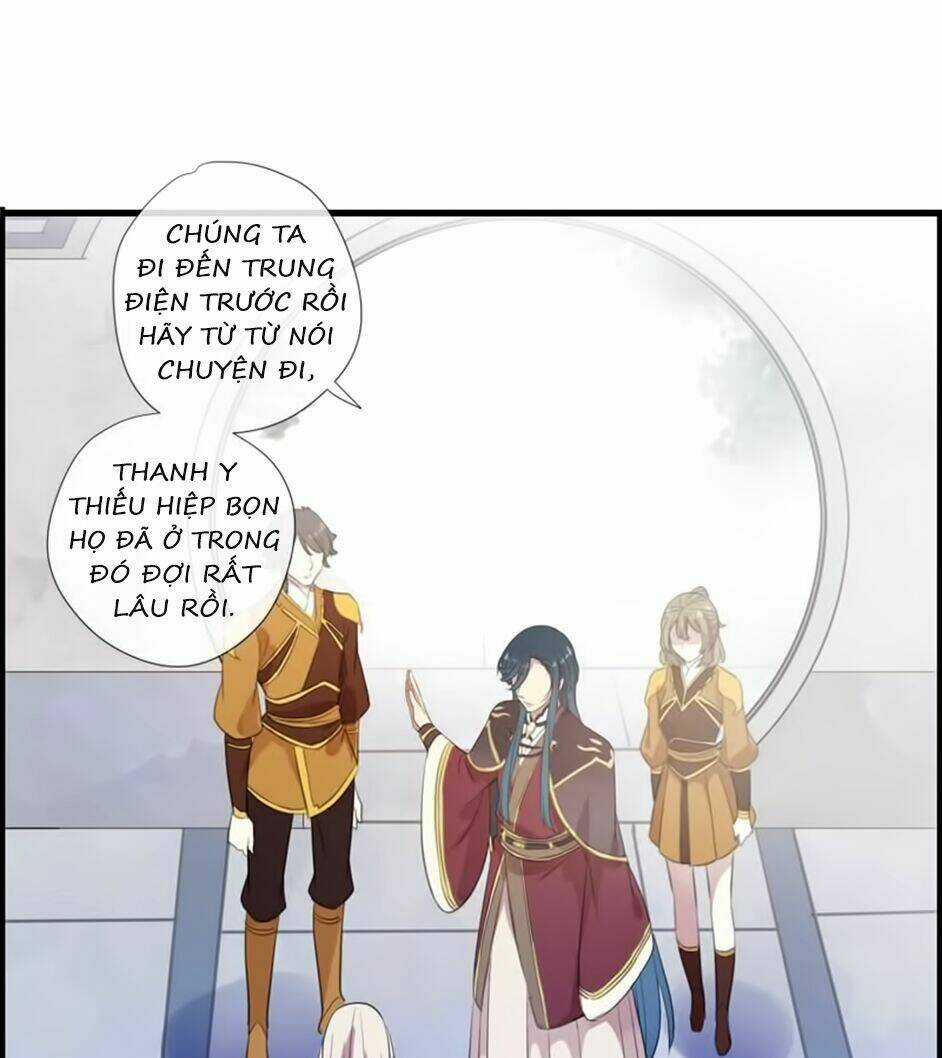 Bách Yêu Dị Văn - Chapter 62 - Trang 56