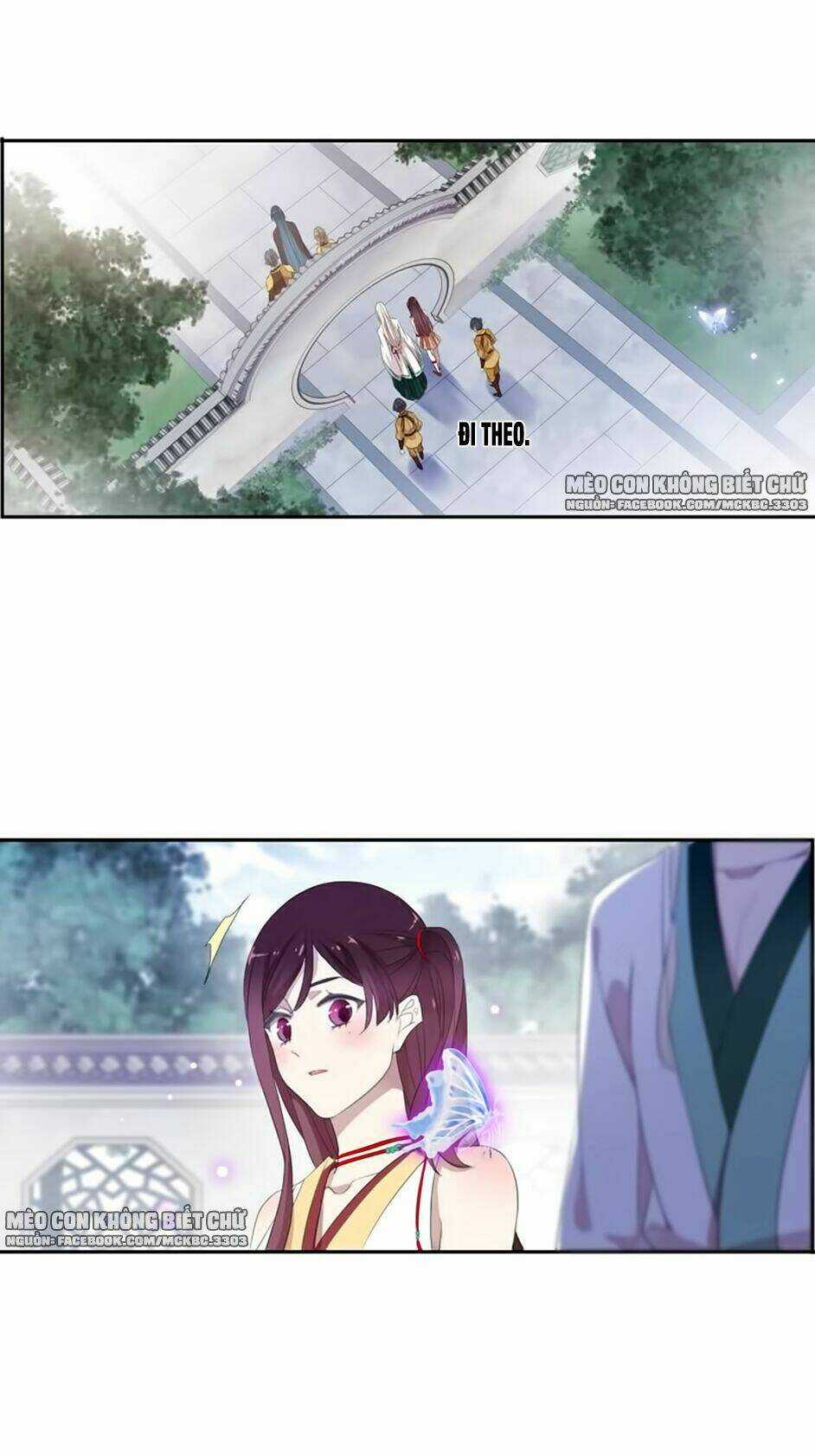 Bách Yêu Dị Văn - Chapter 62 - Trang 58