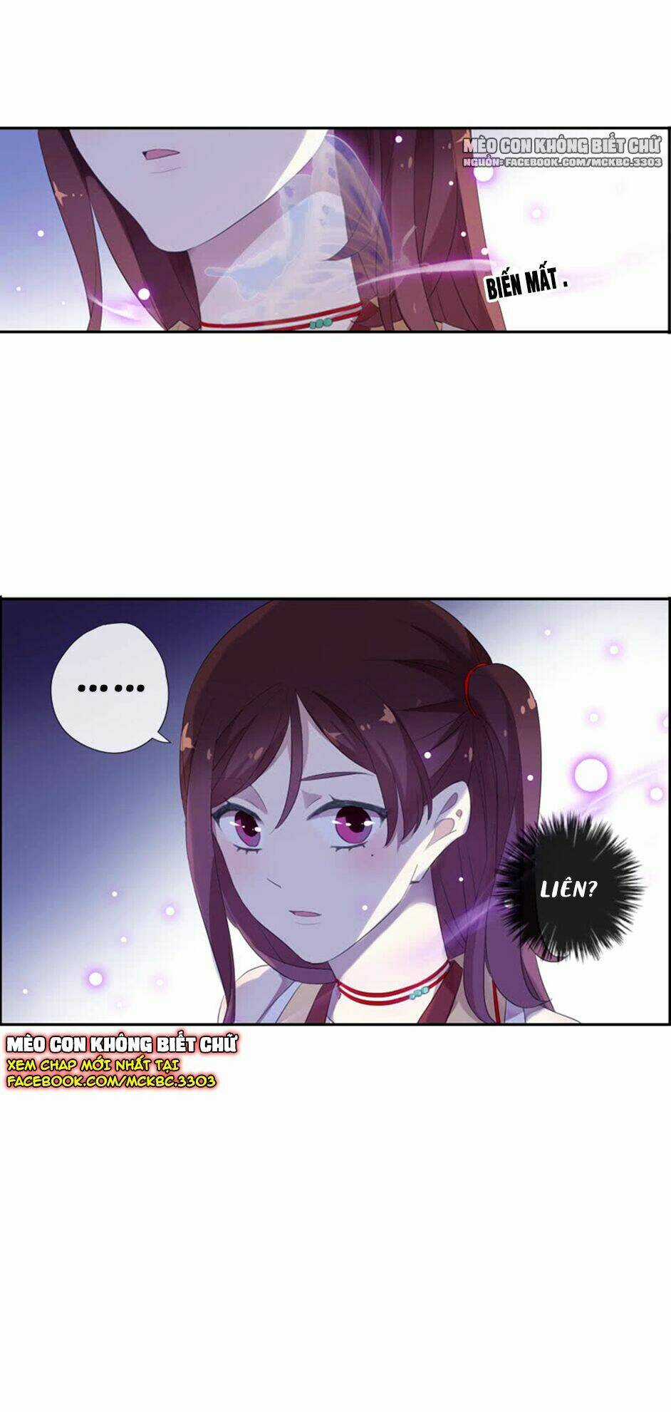 Bách Yêu Dị Văn - Chapter 62 - Trang 59