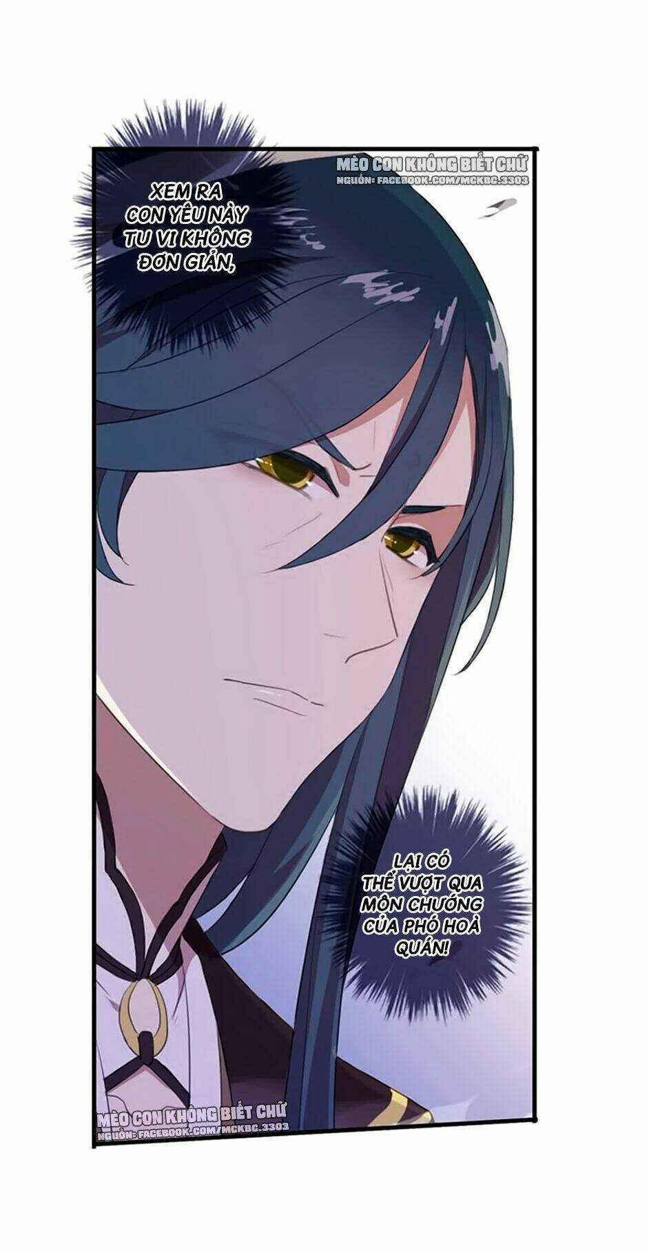 Bách Yêu Dị Văn - Chapter 62 - Trang 9