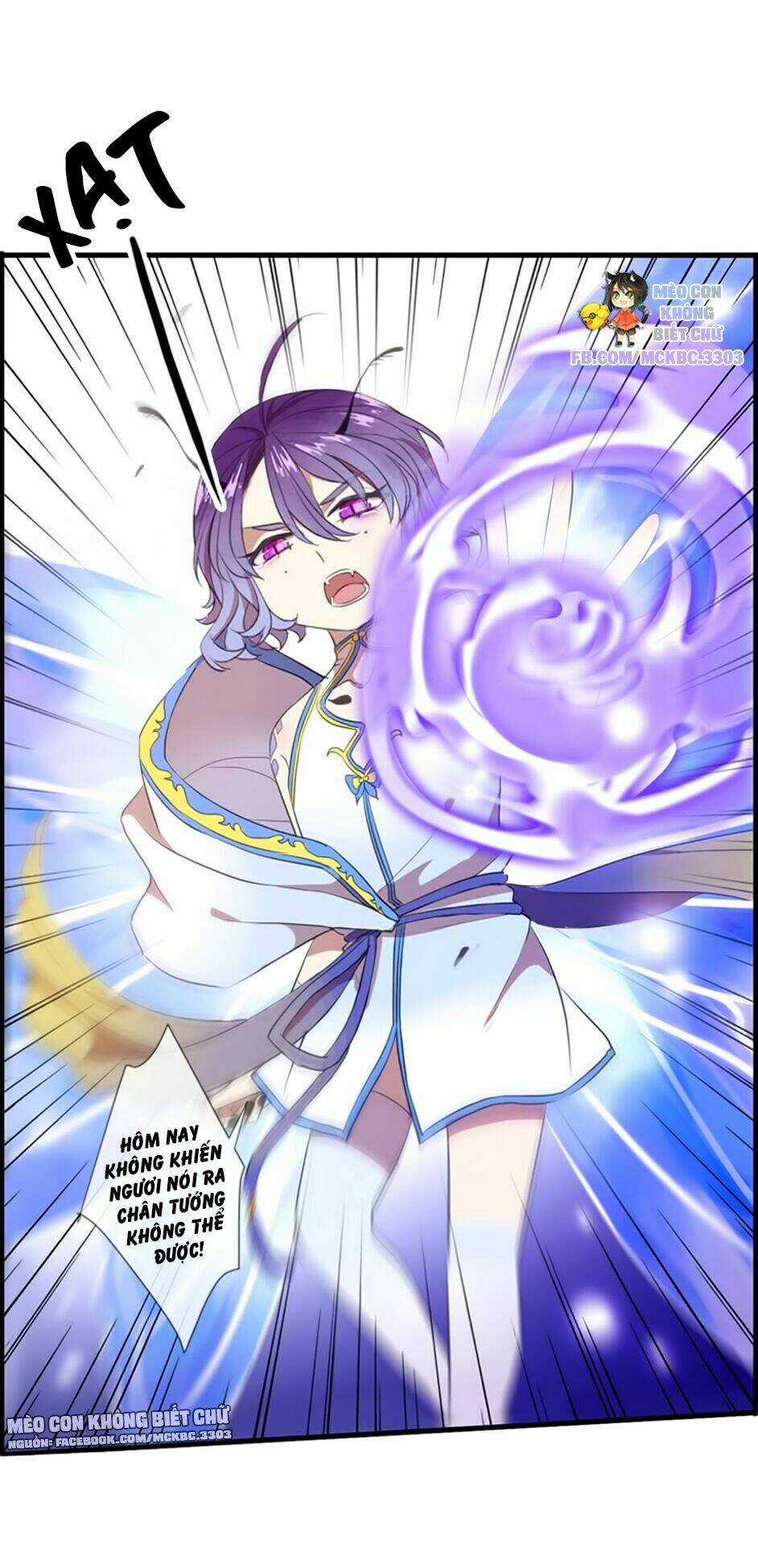 Bách Yêu Dị Văn - Chapter 62 - Trang 10