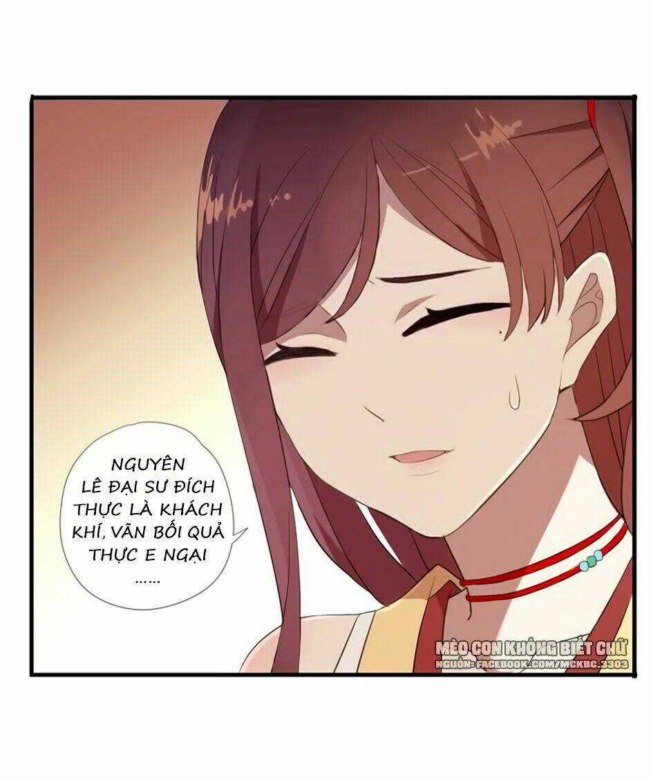 Bách Yêu Dị Văn - Chapter 63 - Trang 13