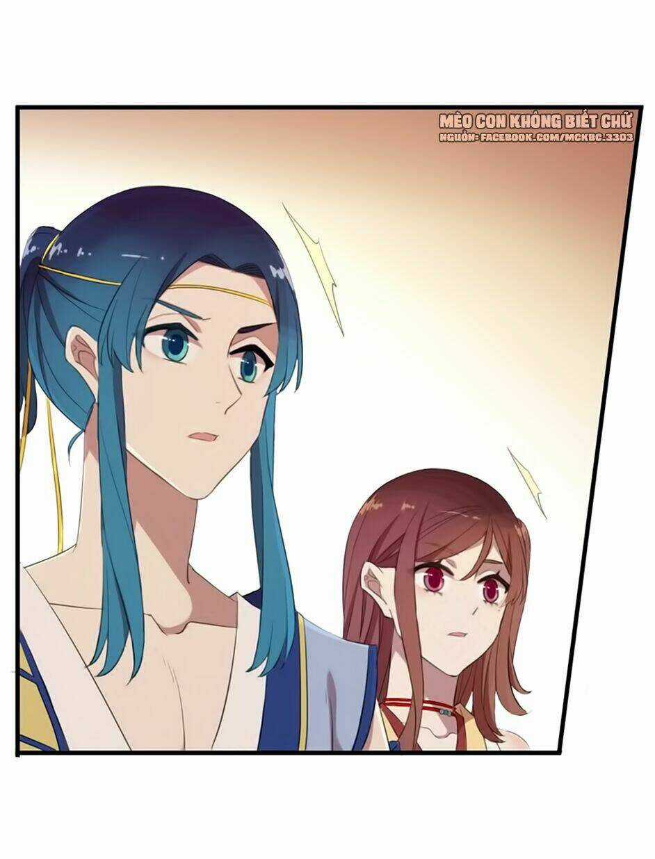 Bách Yêu Dị Văn - Chapter 63 - Trang 19