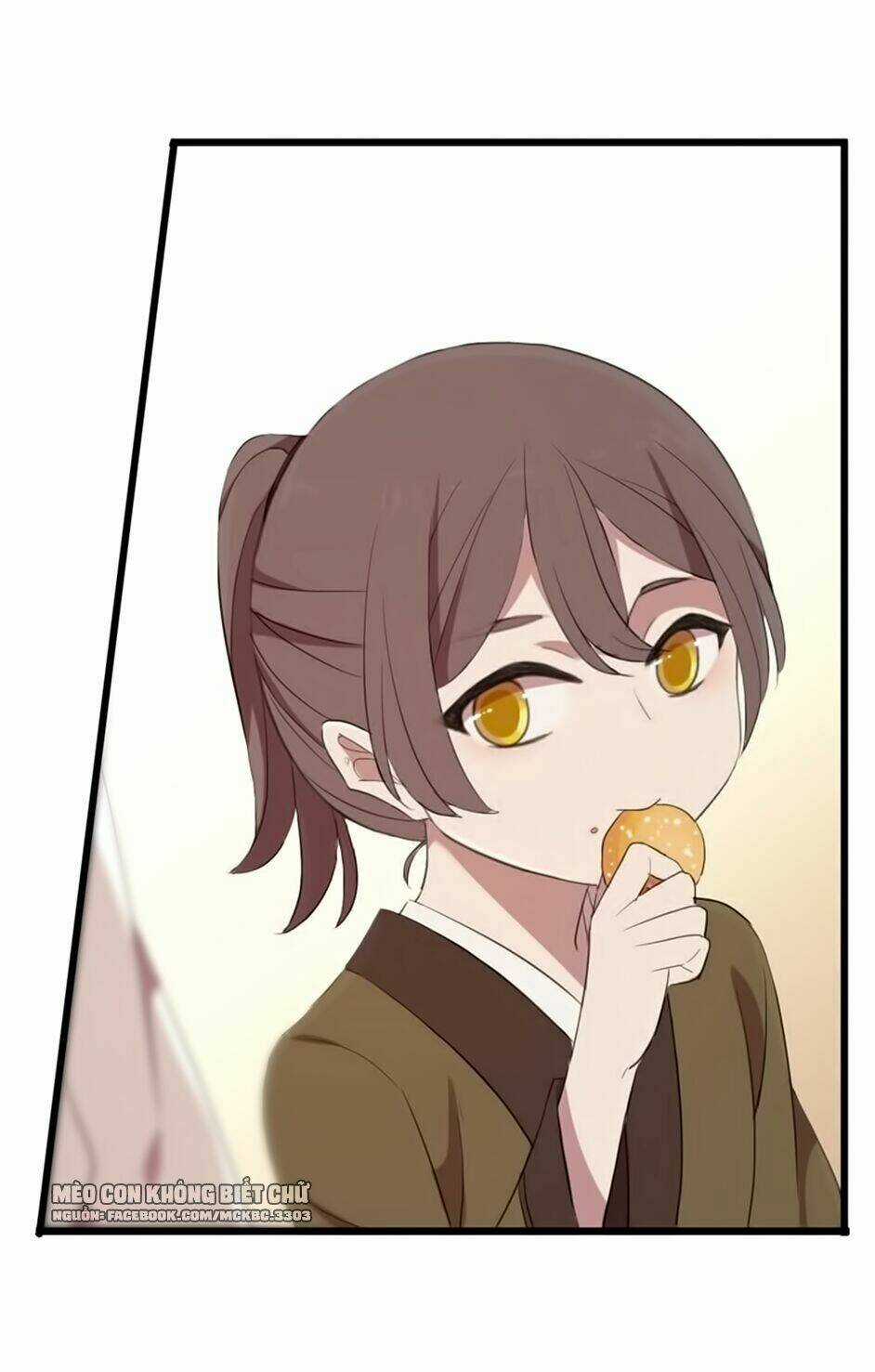 Bách Yêu Dị Văn - Chapter 63 - Trang 20