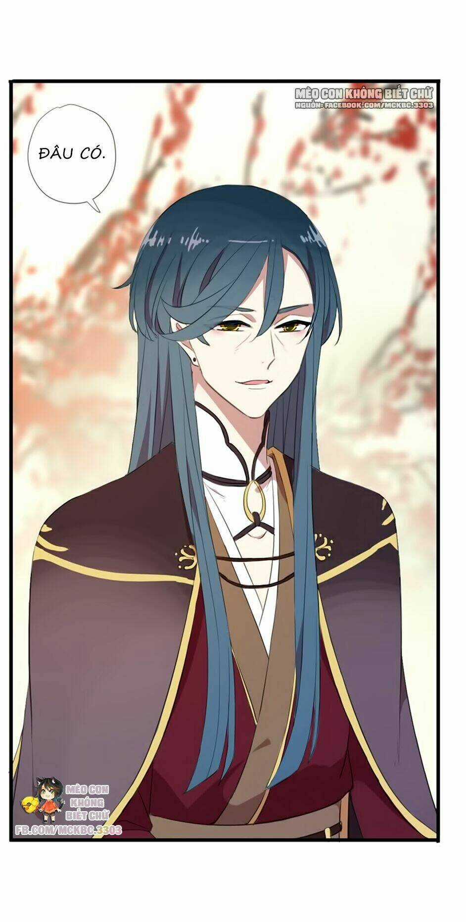 Bách Yêu Dị Văn - Chapter 63 - Trang 22