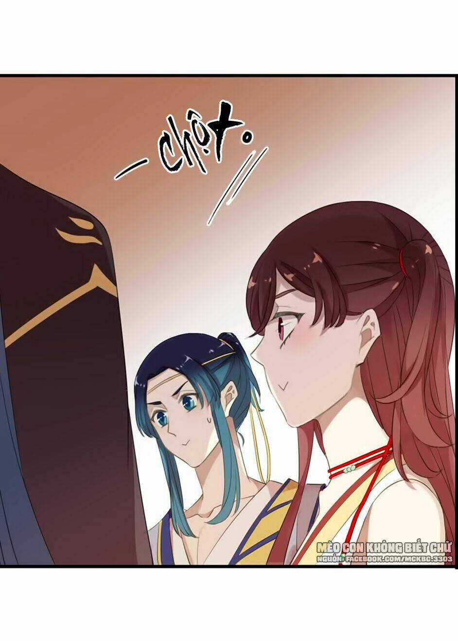 Bách Yêu Dị Văn - Chapter 63 - Trang 28