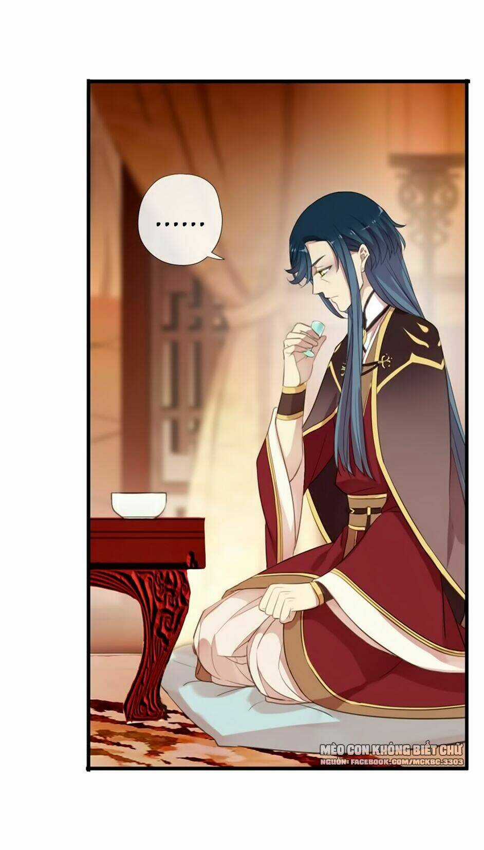 Bách Yêu Dị Văn - Chapter 63 - Trang 30