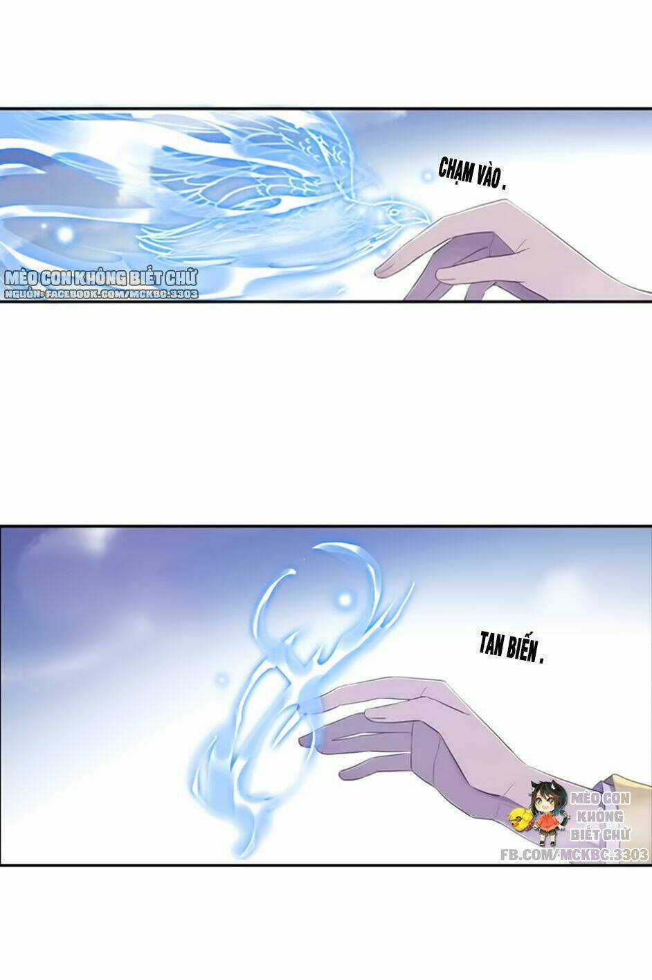 Bách Yêu Dị Văn - Chapter 63 - Trang 4