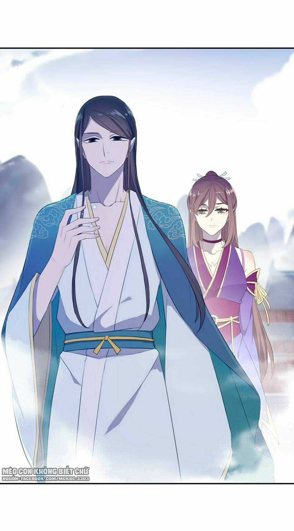 Bách Yêu Dị Văn - Chapter 63 - Trang 5