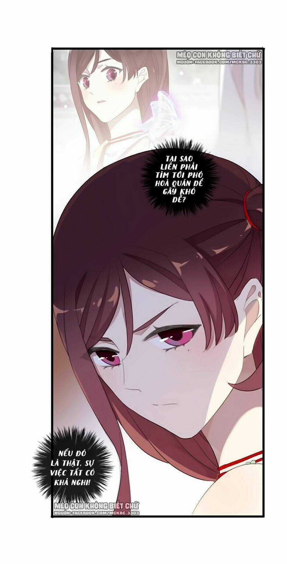 Bách Yêu Dị Văn - Chapter 63 - Trang 42