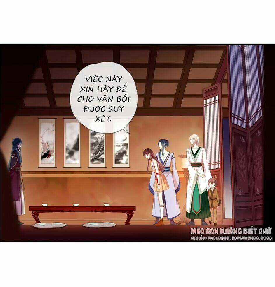 Bách Yêu Dị Văn - Chapter 63 - Trang 43