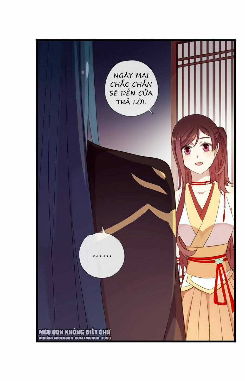 Bách Yêu Dị Văn - Chapter 63 - Trang 44