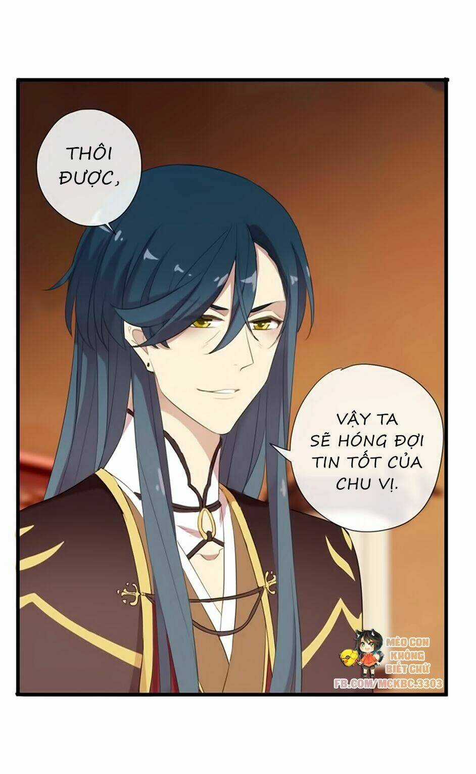 Bách Yêu Dị Văn - Chapter 63 - Trang 45