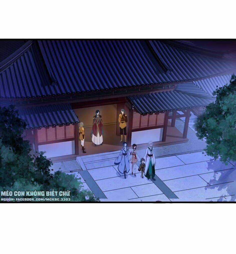 Bách Yêu Dị Văn - Chapter 63 - Trang 46