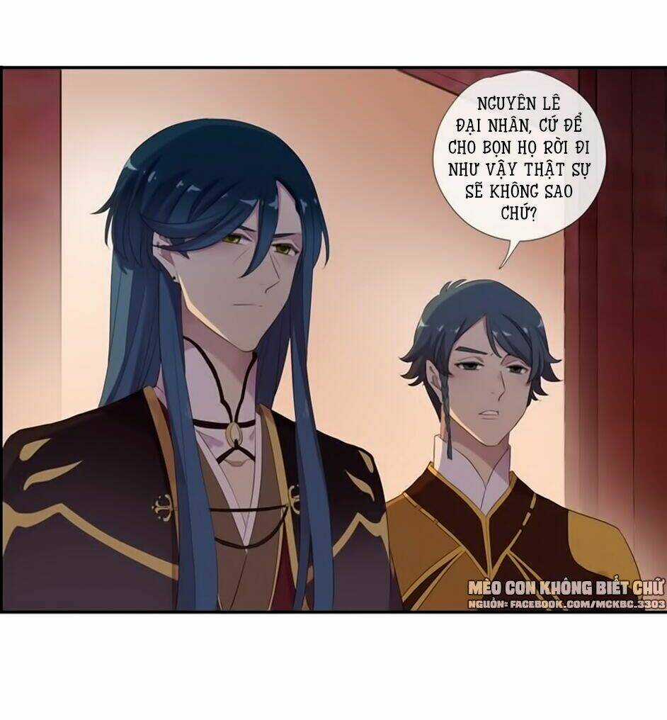 Bách Yêu Dị Văn - Chapter 63 - Trang 47