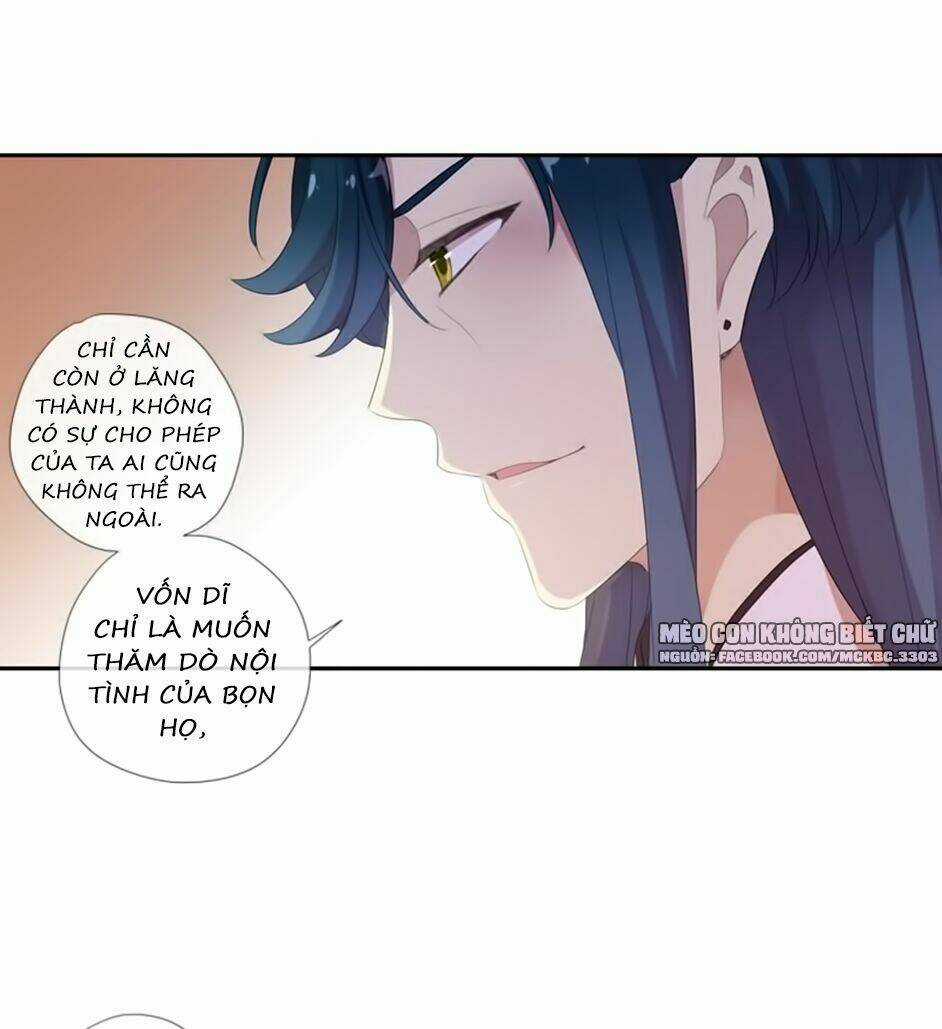 Bách Yêu Dị Văn - Chapter 63 - Trang 48