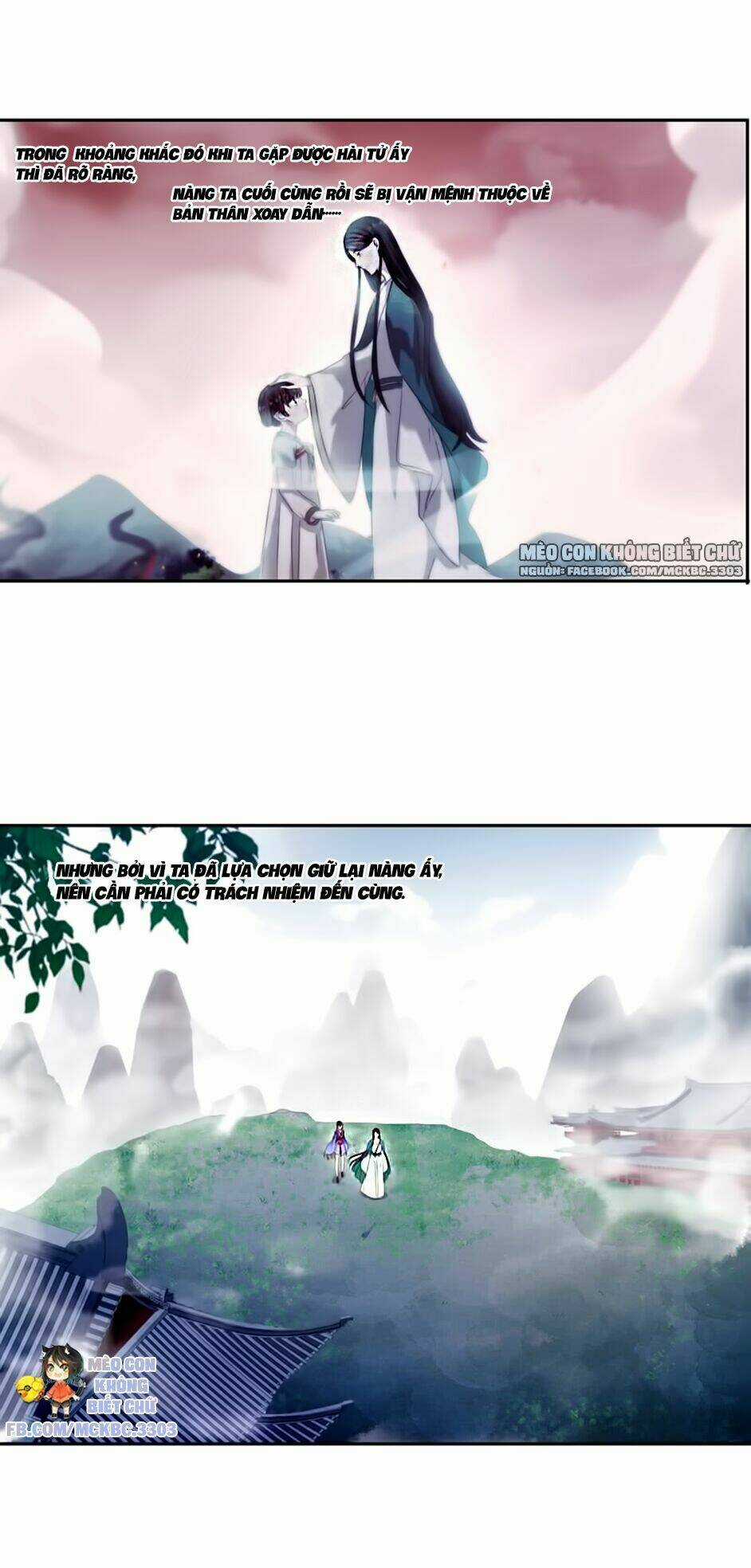 Bách Yêu Dị Văn - Chapter 63 - Trang 8