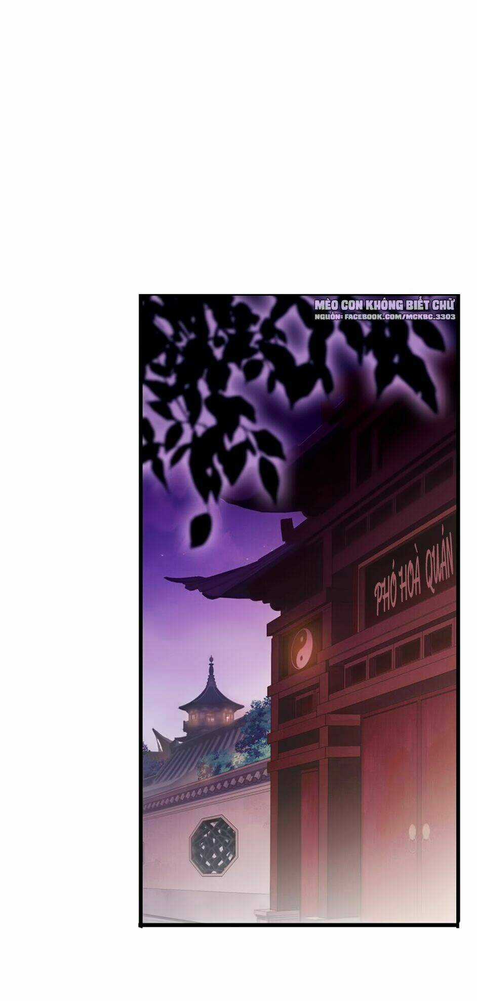 Bách Yêu Dị Văn - Chapter 63 - Trang 9