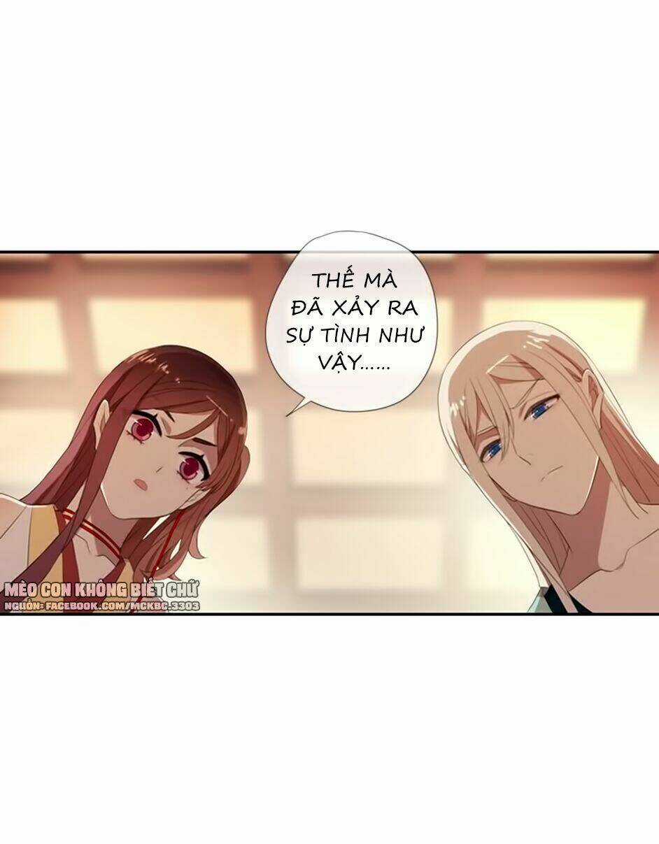 Bách Yêu Dị Văn - Chapter 64 - Trang 11