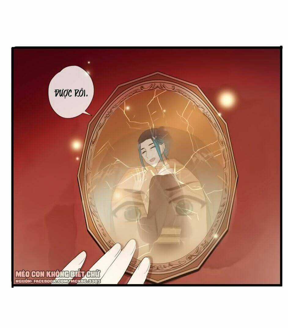 Bách Yêu Dị Văn - Chapter 64 - Trang 13