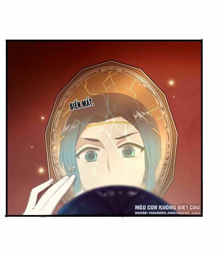 Bách Yêu Dị Văn - Chapter 64 - Trang 14