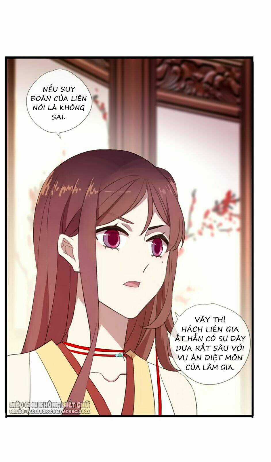 Bách Yêu Dị Văn - Chapter 64 - Trang 15