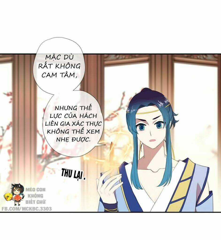 Bách Yêu Dị Văn - Chapter 64 - Trang 17