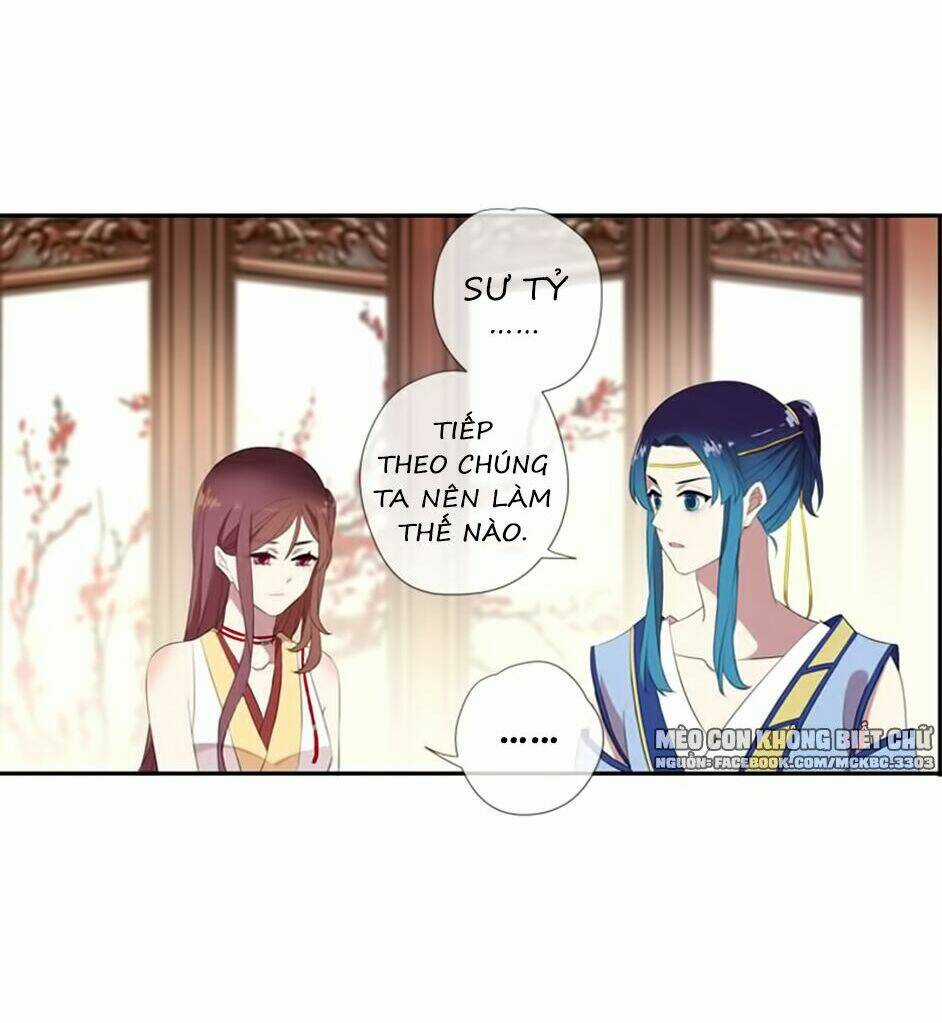 Bách Yêu Dị Văn - Chapter 64 - Trang 18