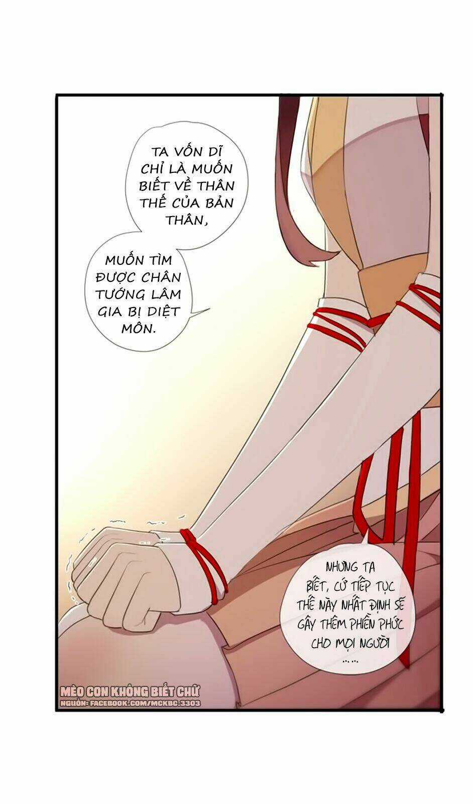 Bách Yêu Dị Văn - Chapter 64 - Trang 19